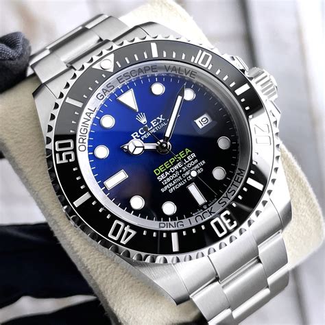 rolex 126660 replics|rolex sea dweller deepsea 126660.